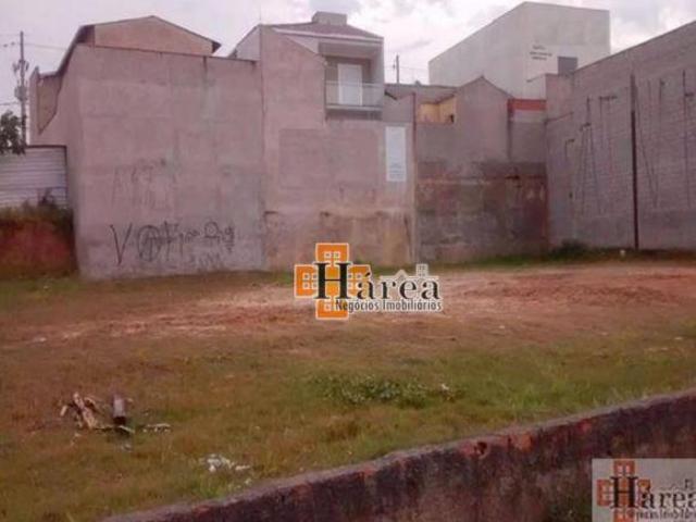 Terreno Residencial à venda, Vila Olímpia, Sorocaba TE1619