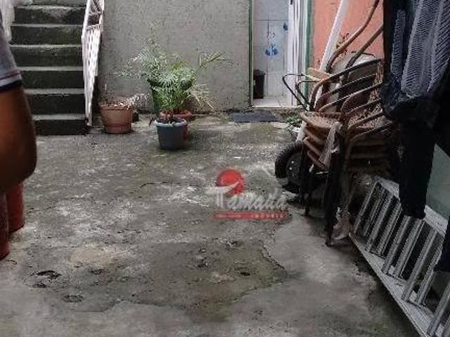 Terreno residencial à venda, Vila Paranaguá, São Paulo TE0158