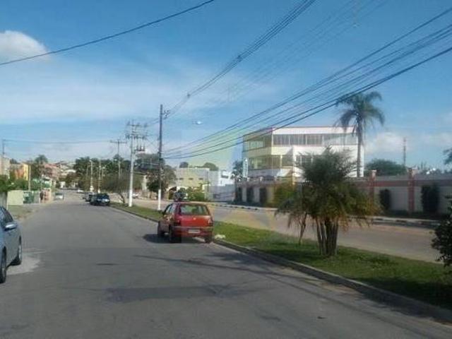 Terreno Residencial à venda, Vila Petrópolis, Atibaia TE0309