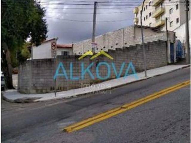 Terreno Residencial à venda, Vila São Bento, São José dos Campos TE0491
