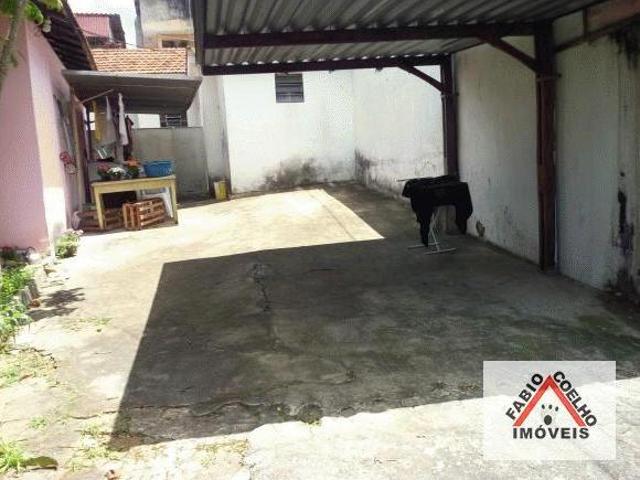 Terreno Residencial à venda, Vila São Paulo, São Paulo TE0009