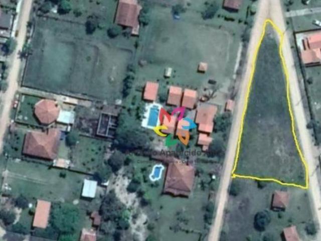 Terreno residencial à venda, Vista Alegre, São Pedro
