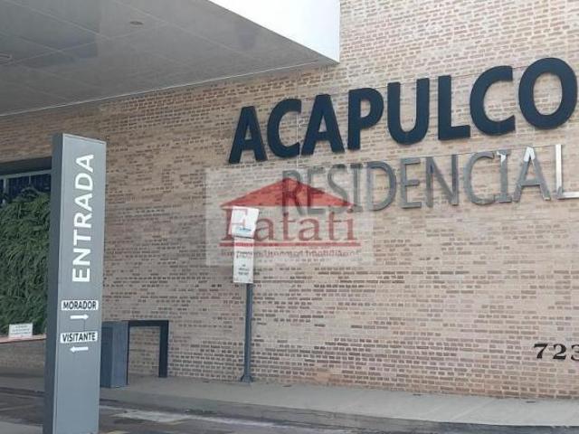 Terreno Residencial Acapulco