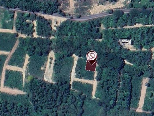 Terreno residencial ahora con precio reducido de $1,200,000 a $900,000 MXN, en venta, Cuatunalco