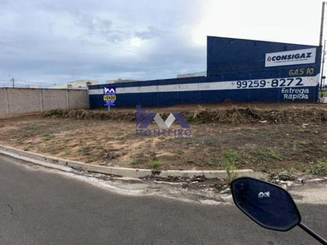 Terreno Residencial Alto da Boa Vista