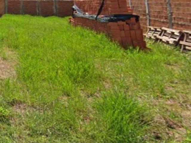 Terreno Residencial Alto da Boa Vista