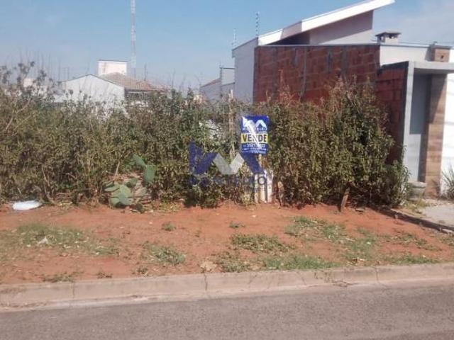 Terreno Residencial Alto da Boa Vista