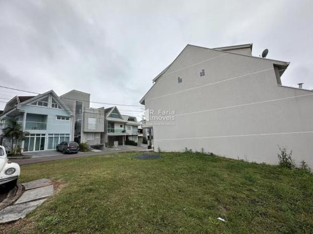TERRENO RESIDENCIAL ALTO PADRÃO – CONDOMÍNIO RESER
