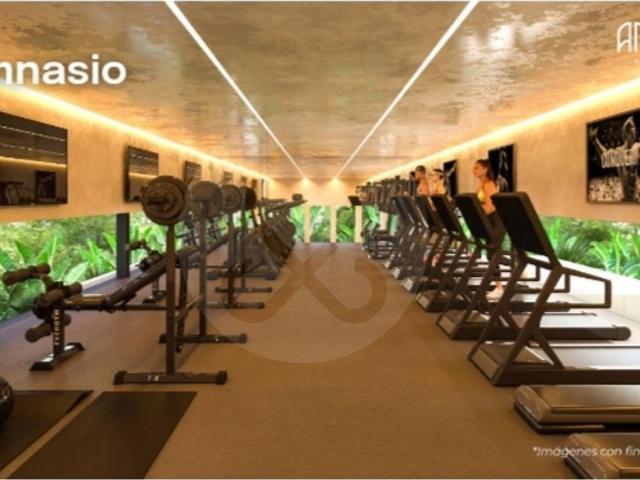 Terreno Residencial Amora en venta en Ciudad Izamal