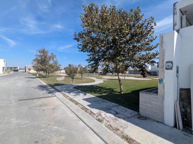 Terreno Residencial Arancia, Sector Gil De Leyva, Montemorelos