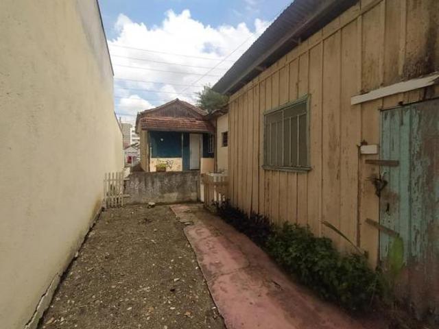 Terreno Residencial Batel