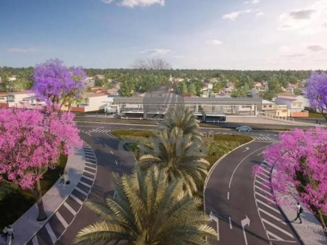 Terreno Residencial Bela Aliança