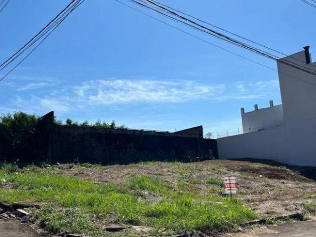 Terreno, Residencial Bella Casa I, Faxinal, PR