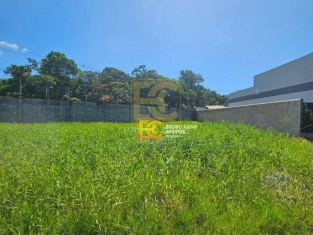 Terreno Residencial Bosque Três Marias Peruíbe/SP