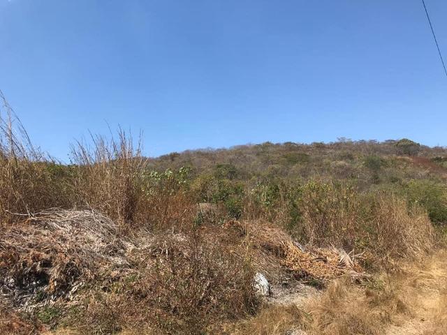 Terreno Residencial Campestre
