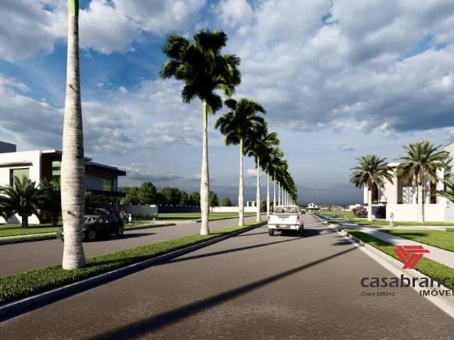 Terreno Residencial Campestre Vila Rica