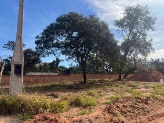 Terreno Analândia