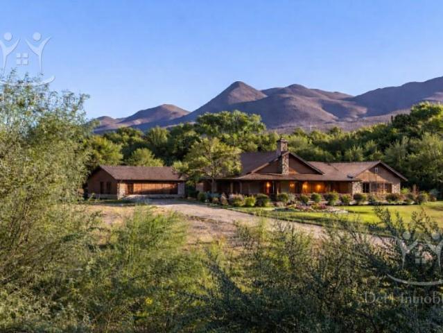 Terreno Residencial Campestre del Conchos