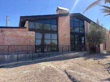 Terreno Residencial Campestre en Venta – Valle de Ojuelos Ramos Arizpe