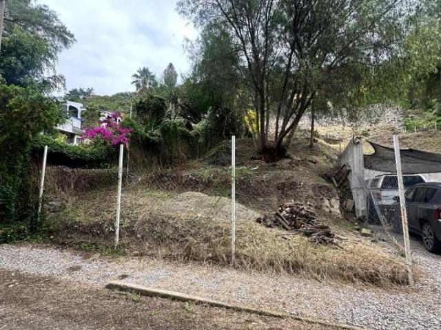 TERRENO RESIDENCIAL CAMPESTRE PRESA ESCONDIDA COUNTRY CLUB 4