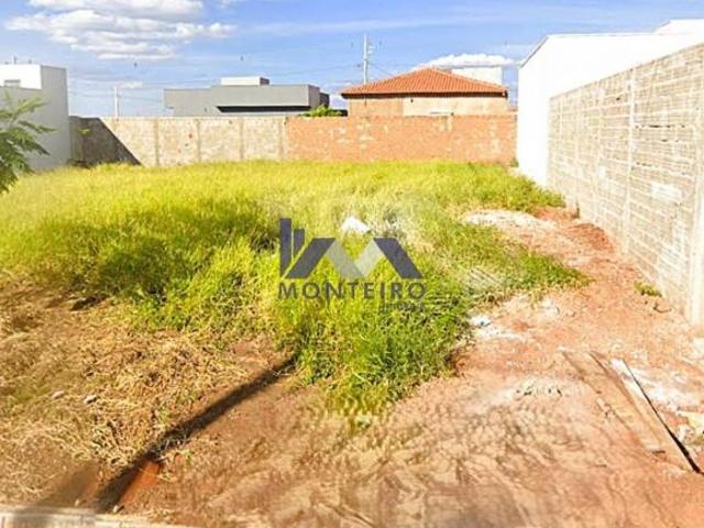 Terreno, Residencial Campo Belo, Catanduva, SP
