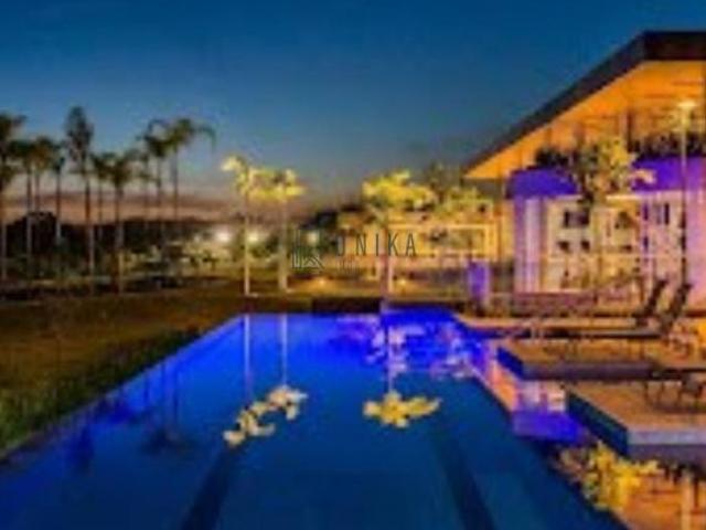 Terreno Residencial Campo Camanducaia