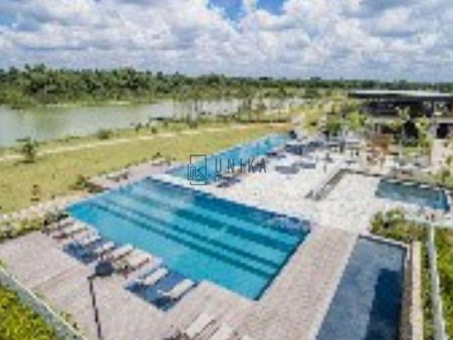 Terreno Residencial Campo Camanducaia