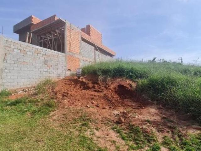 Terreno, Residencial Central Parque Bragança, Bragança Paulista, SP