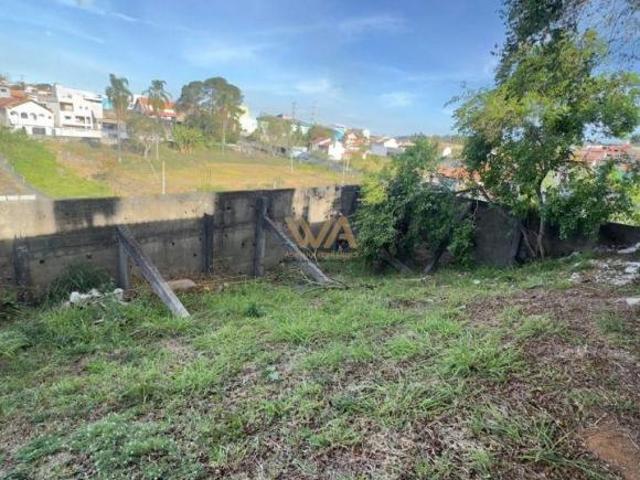 Terreno residencial com 400m² na Vila Oliveira, Mogi das Cruzes