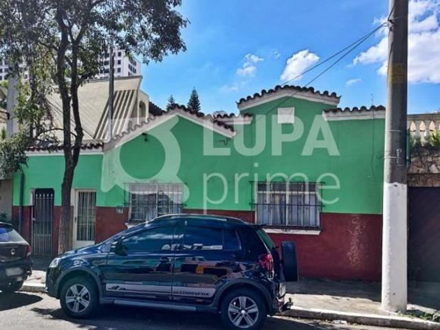 TERRENO RESIDENCIAL COM 400M² PARA VENDA, TATUAPÉ, SÃO PAULO
