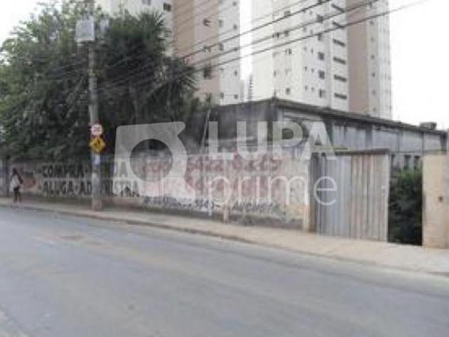 TERRENO RESIDENCIAL COM 4.200M² PARA VENDA, VILA AUGUSTA, GUARULHOS