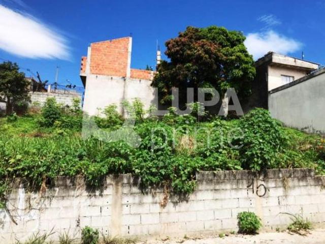 TERRENO RESIDENCIAL COM 664M² PARA VENDA, VILA VERMONT, ITAQUAQUECETUBA