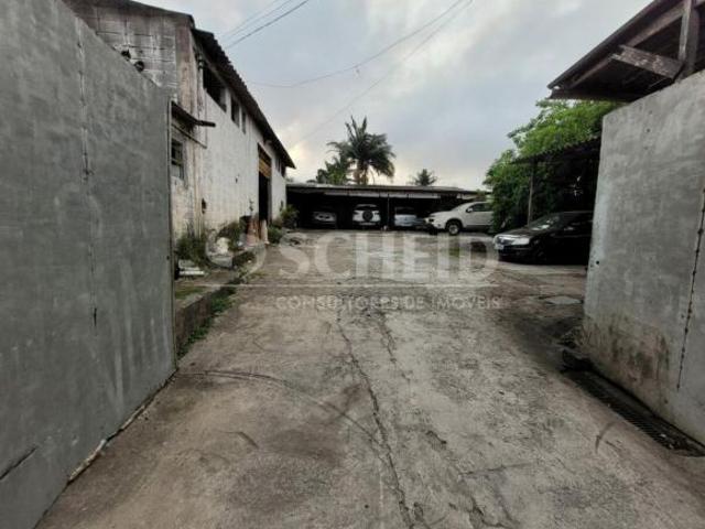 Terreno residencial com 720m2 em ótima localização no Jabaquara