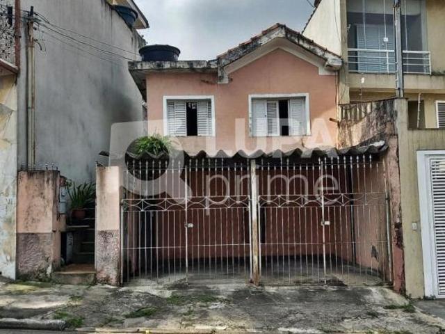 TERRENO RESIDENCIAL COM 140M² PARA VENDA, VILA MARIA ALTA, SÃO PAULO