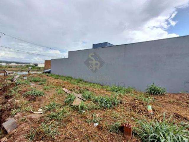 Terreno residencial com 168 m² no bairro Jardim Regatas Ribeirão Preto/SP