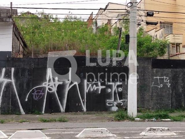 TERRENO RESIDENCIAL COM 1.317M² À VENDA NA VILA MARIA ALTA