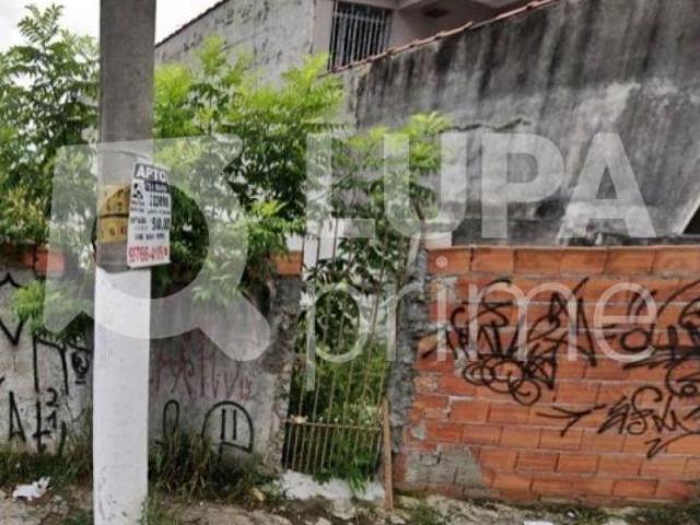 TERRENO RESIDENCIAL COM 242M² PARA VENDA, VILA MARIA, SÃO PAULO