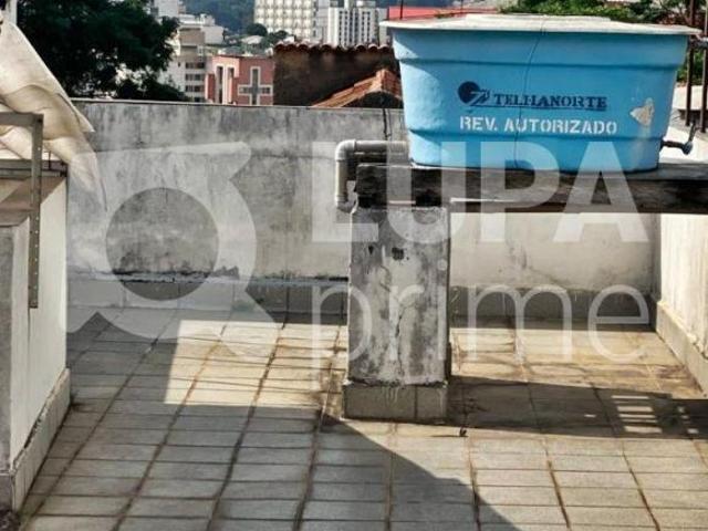 TERRENO RESIDENCIAL COM 330M² PARA VENDA, TUCURUVI, SÃO PAULO