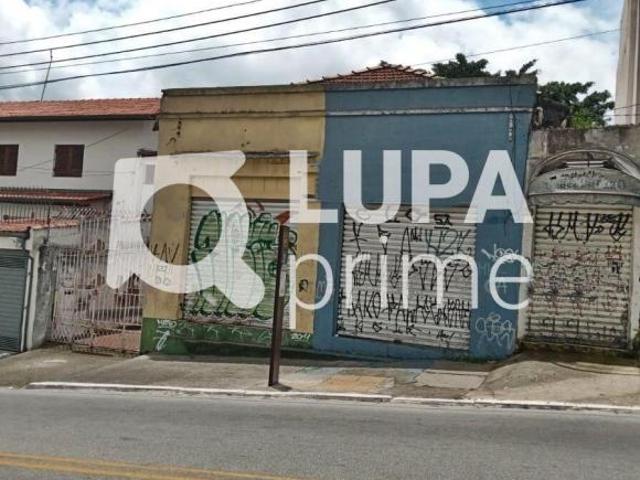 TERRENO RESIDENCIAL COM 344M² PARA VENDA, SANTANA, SÃO PAULO