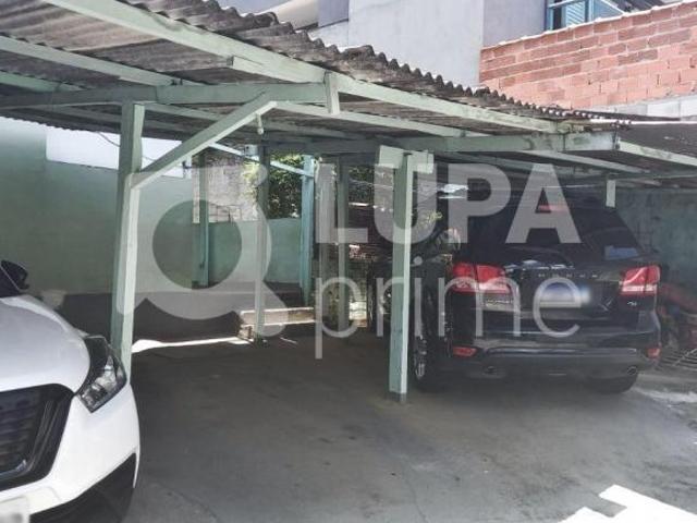TERRENO RESIDENCIAL COM 375M² PARA LOCAÇÃO, VILA GUILHERME, SÃO PAULO