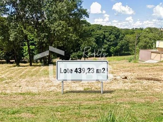 Terreno Residencial com Potencial de Valorização em Village Veneza, Goiânia