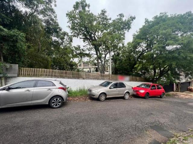Terreno Residencial / Comercial bairro Mercês 041 997104652