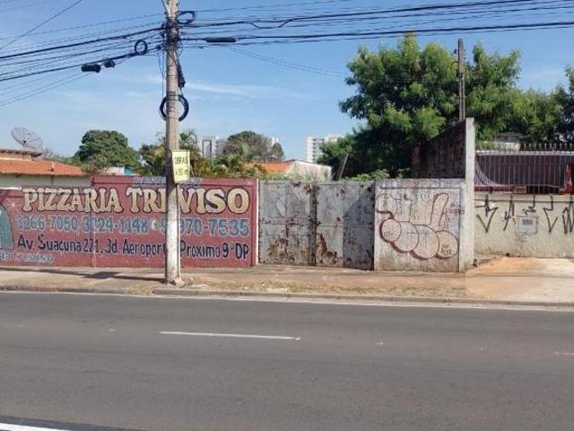 Terreno Residencial Comercial Jardim Yeda, Campinas/SP