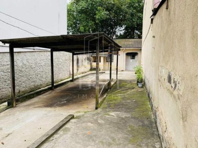 Terreno Residencial / Comercial no Rudge Ramos, Com Edicula São Bernardo do Camp
