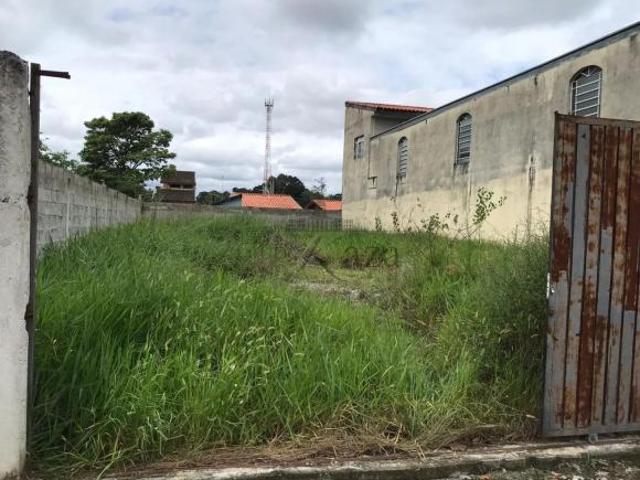 Terreno Residencial Comercial Parque Interlagos 250m²