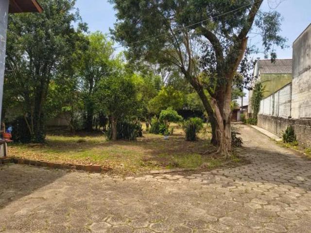 Terreno Residencial/ Comercial Pinhais