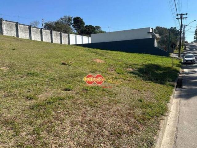 Terreno Residencial / Condomínio Itatiba Country Club