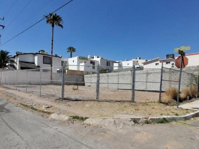 Terreno Residencial Country Club San Francisco