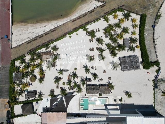 Terreno residencial de 169.76 m² cerca de la playa | Carretera Mérida–Chicxulub