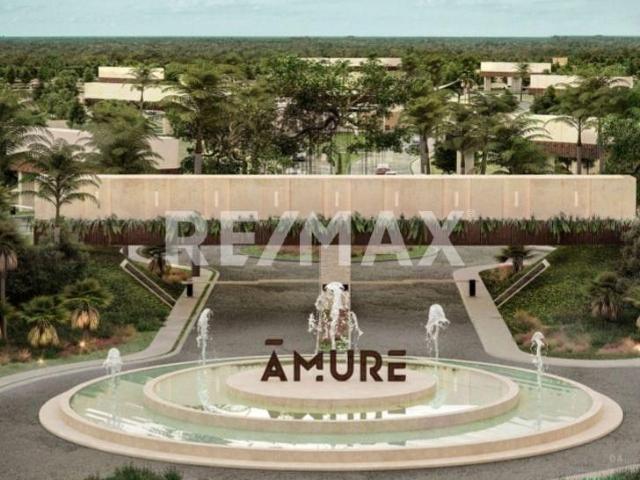 Terreno residencial de 180.83 m² a 5 min de la playa |Mérida–Chicxulub